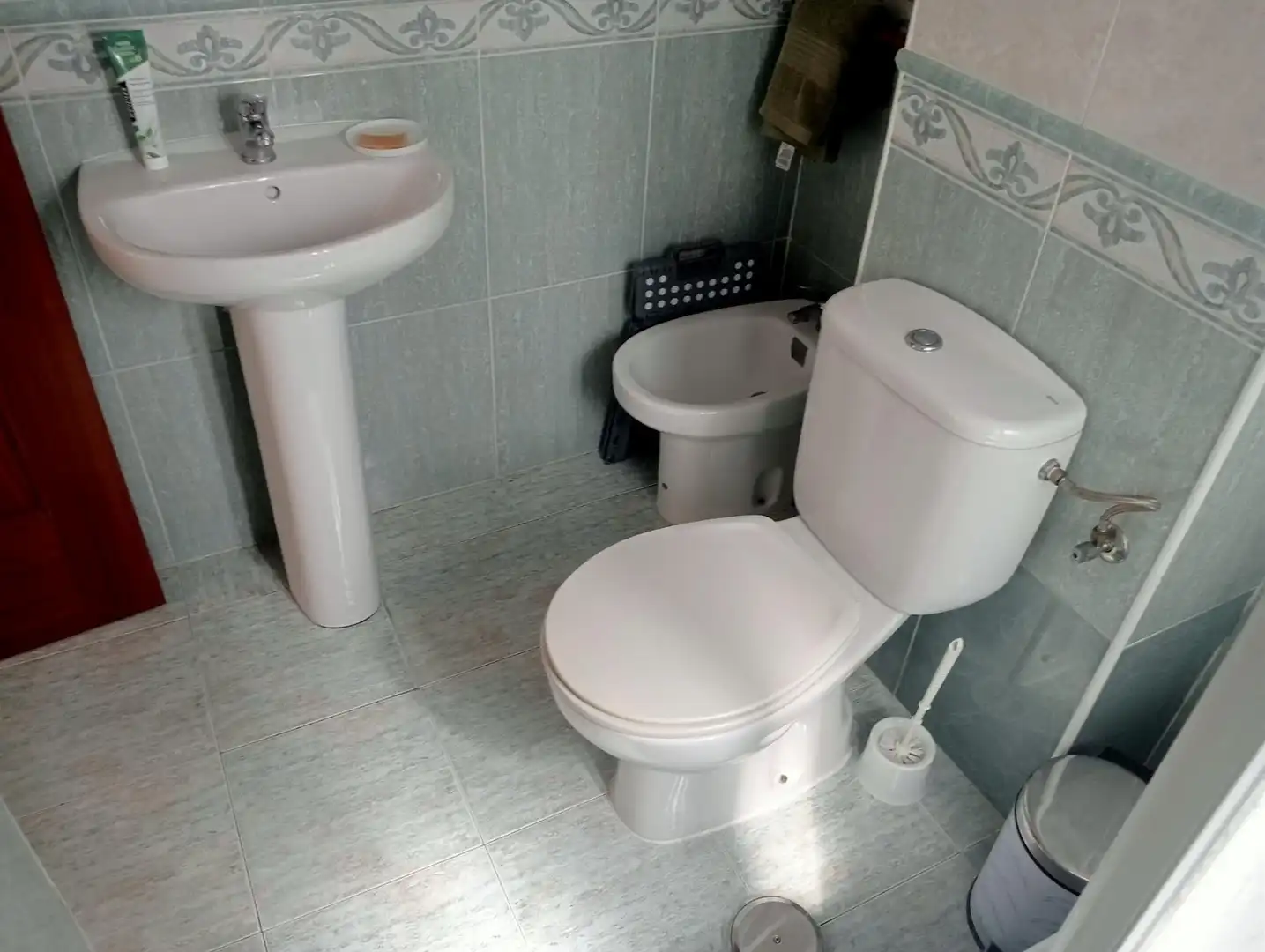 Flat with lift to rent in Nervión, imagen 25