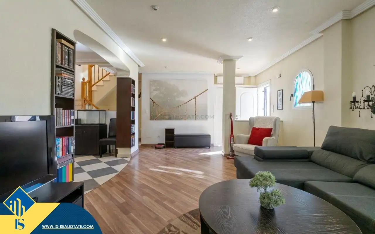 House with pool for sale in Orihuela Costa, imagen 4