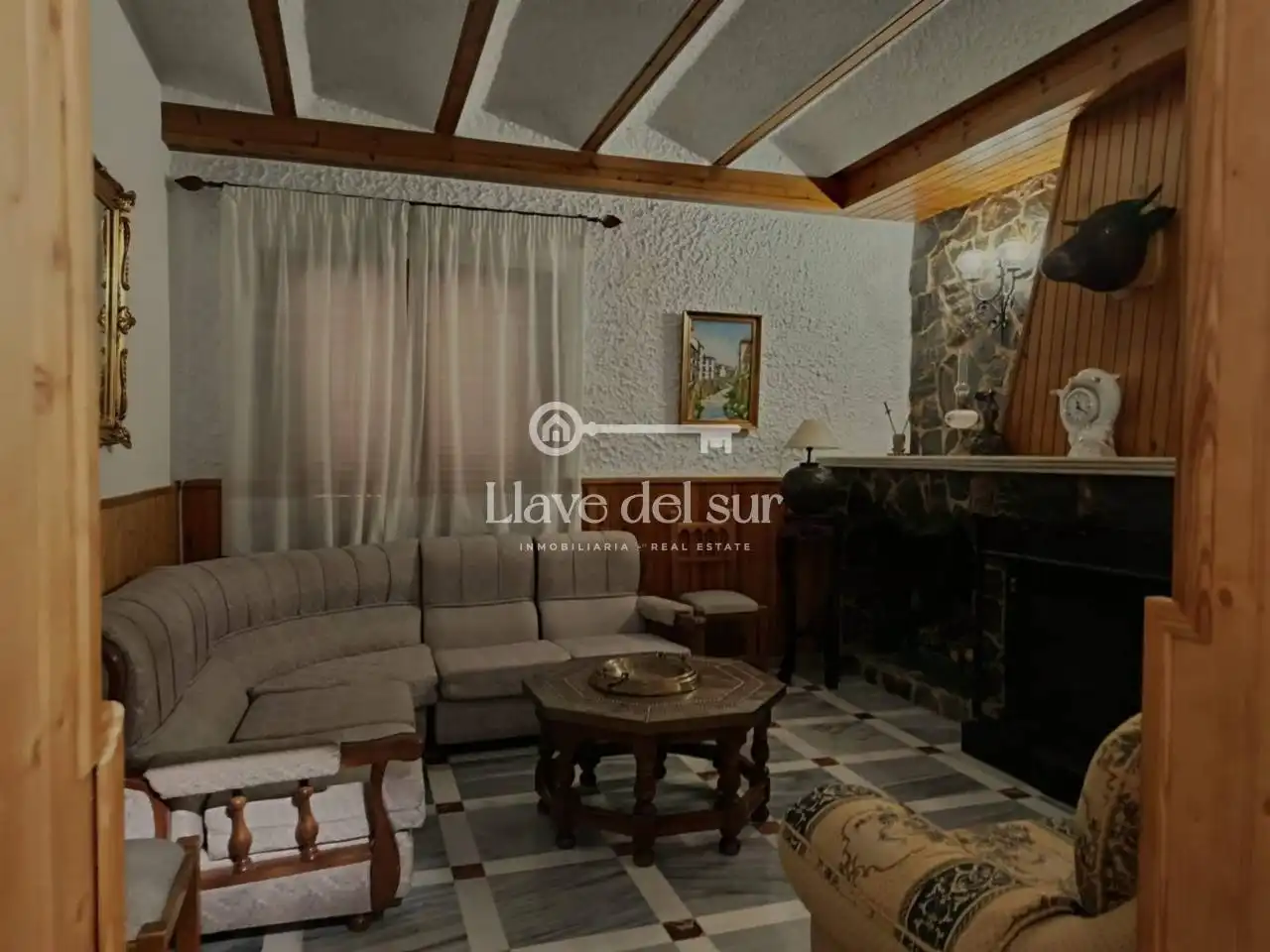 House with pool for sale in Calle Venta del Peral 1, imagen 9