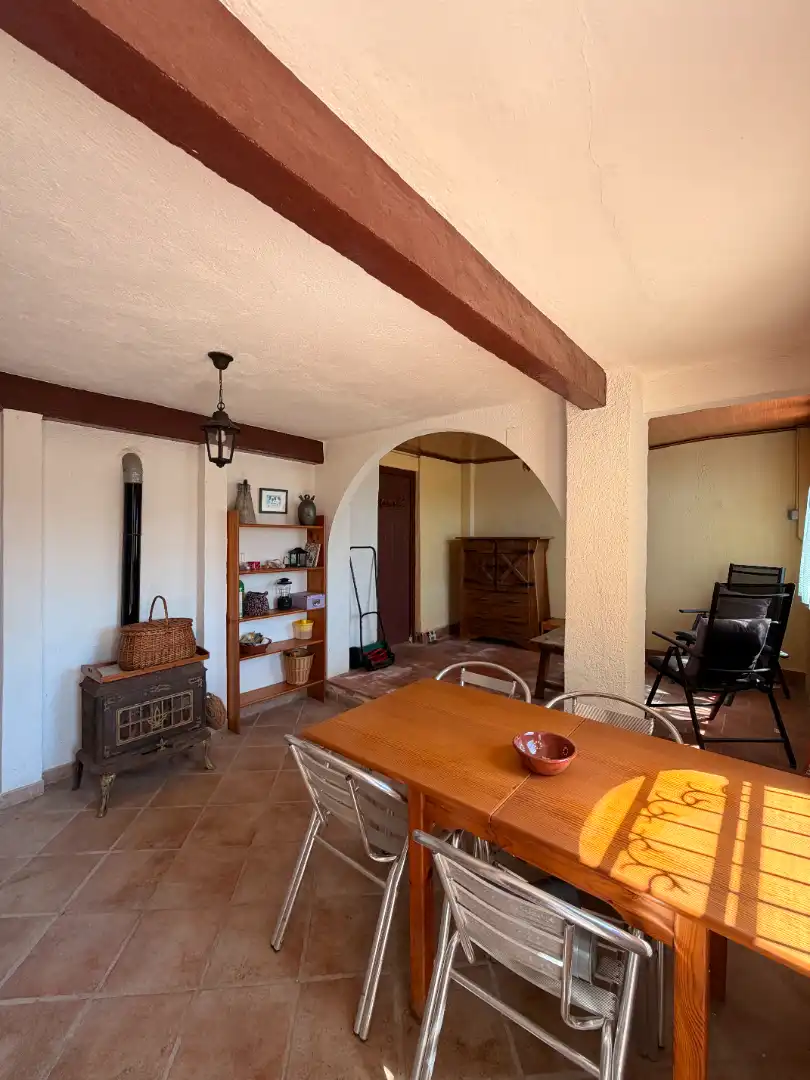 Maison avec terrasse à vendre à Camí de Terres Cavades 8, imagen 10