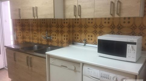 Foto 2 von Wohnung zur Miete in Calle de San Juan de la Cruz, 20, Centro, Ávila Capital
