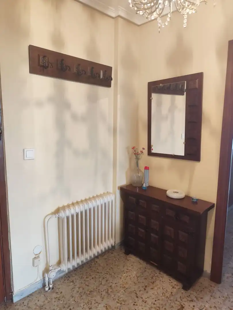 Wohnung zum Verkauf in Palencia mit Heizung und Terrasse