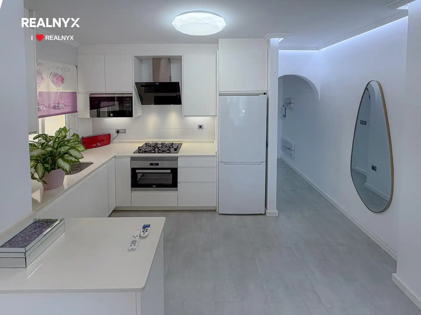 Penthouse mit Aufzug zum Verkauf in Playa del Cura, imagen 11