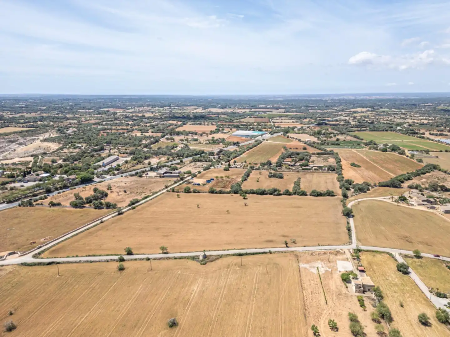 Terreny rústic en venda a Felanitx Poble, imagen 17