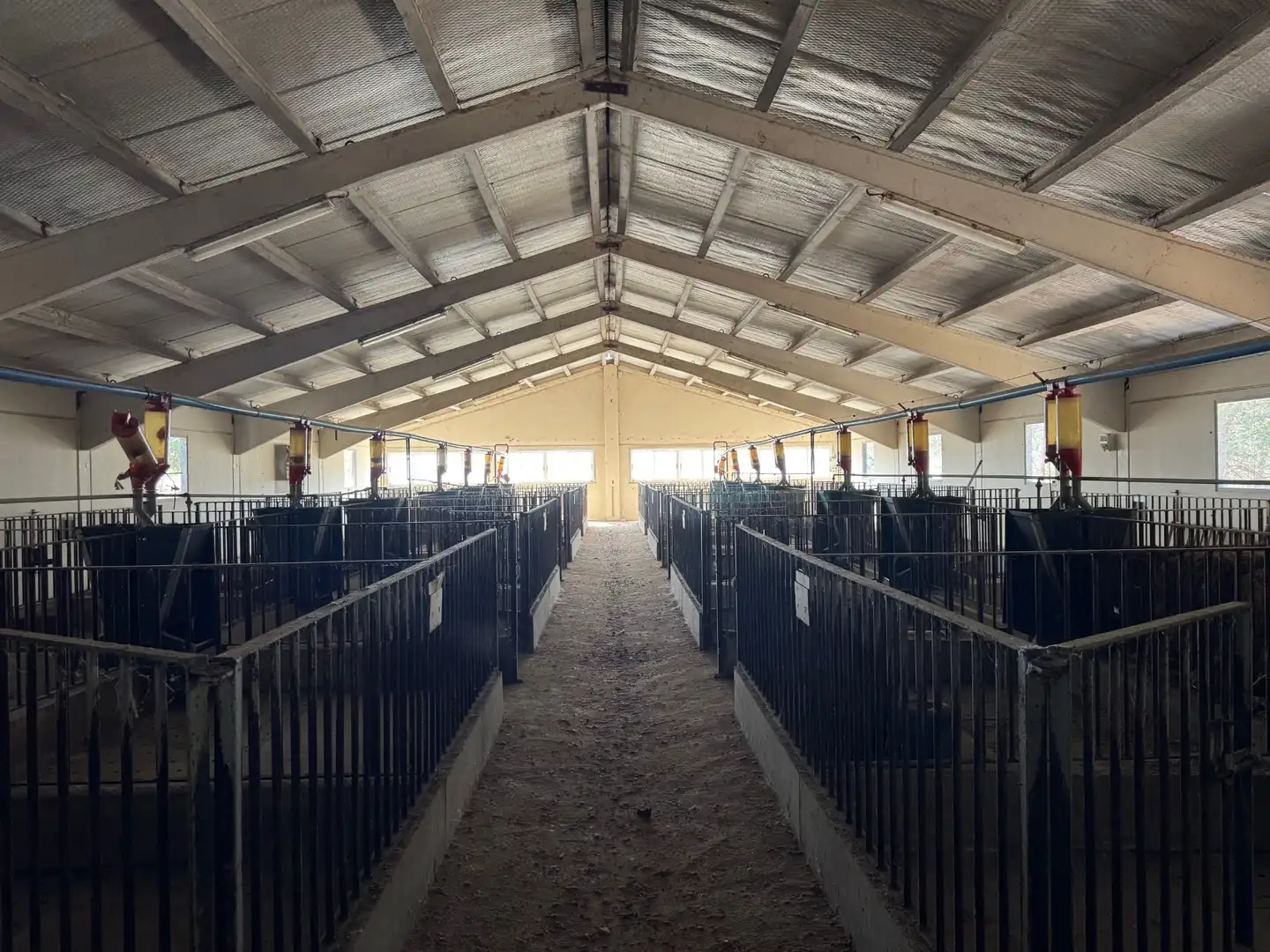 Terreno en venta en Monroyo