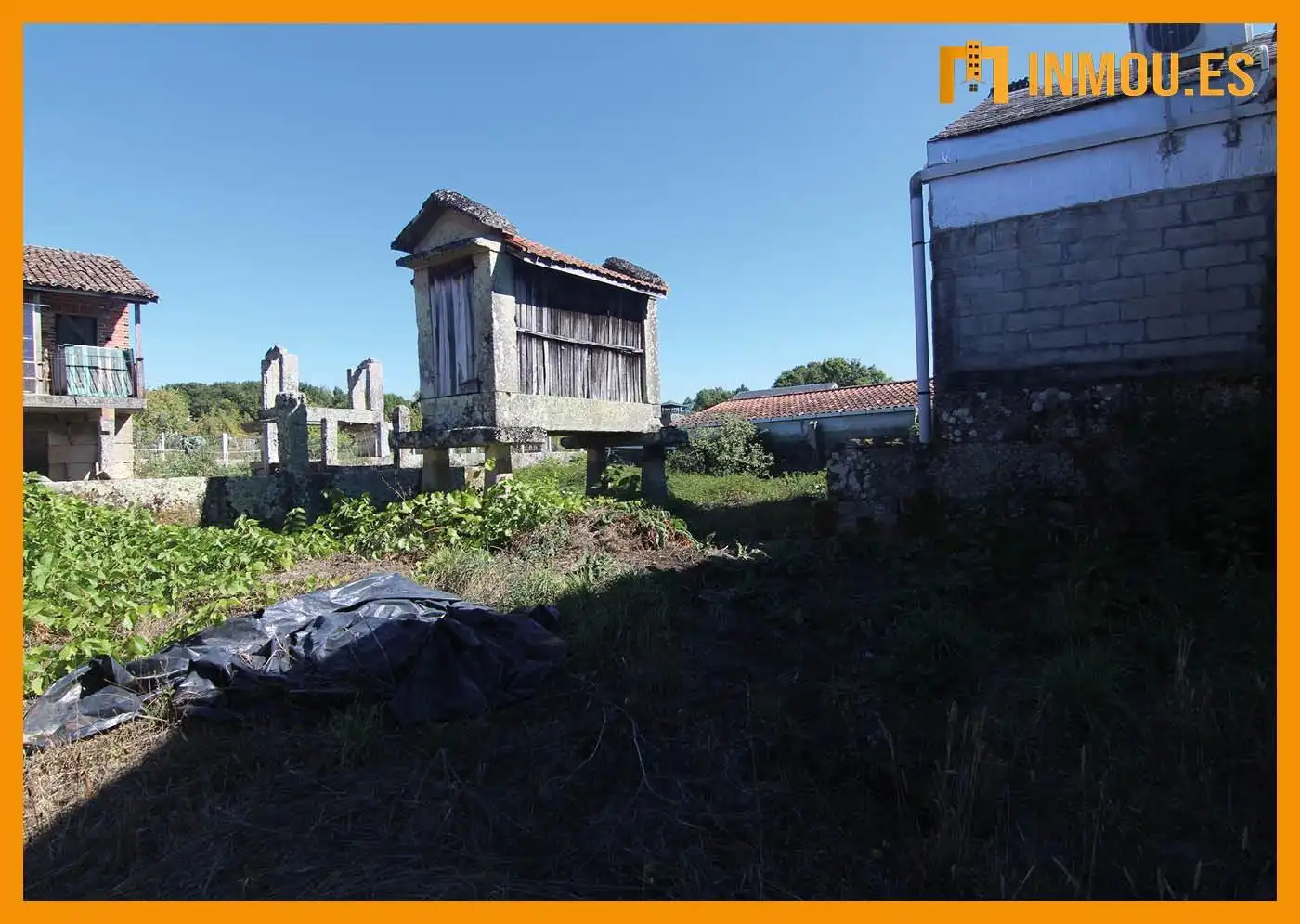 House with garden for sale in Ventiun, imagen 13