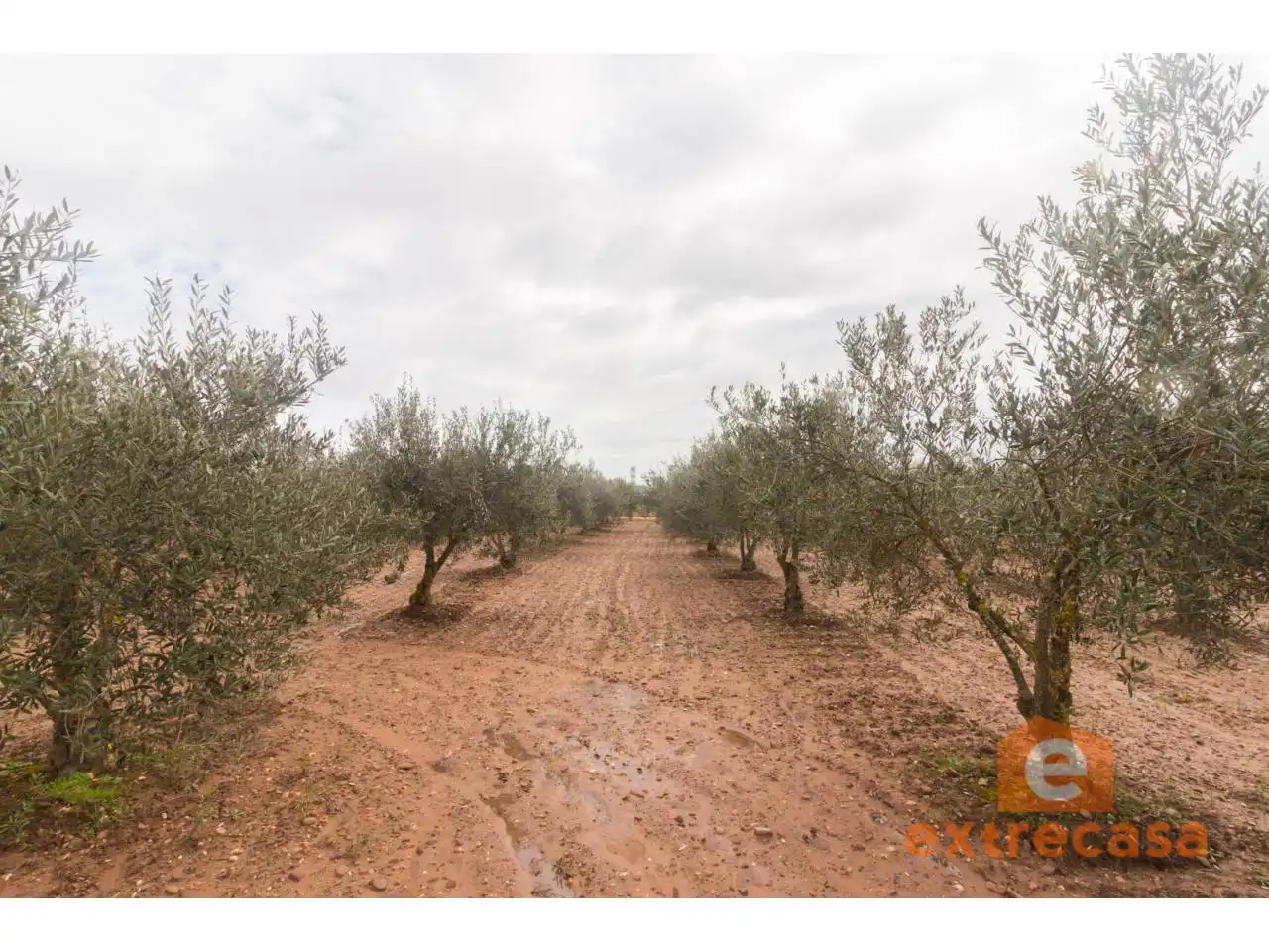 Residencial en venta en Badajoz