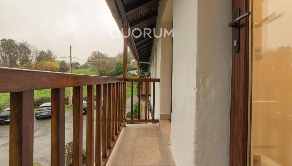 Foto 1 de Pis en venda a Zaratamo, Bizkaia