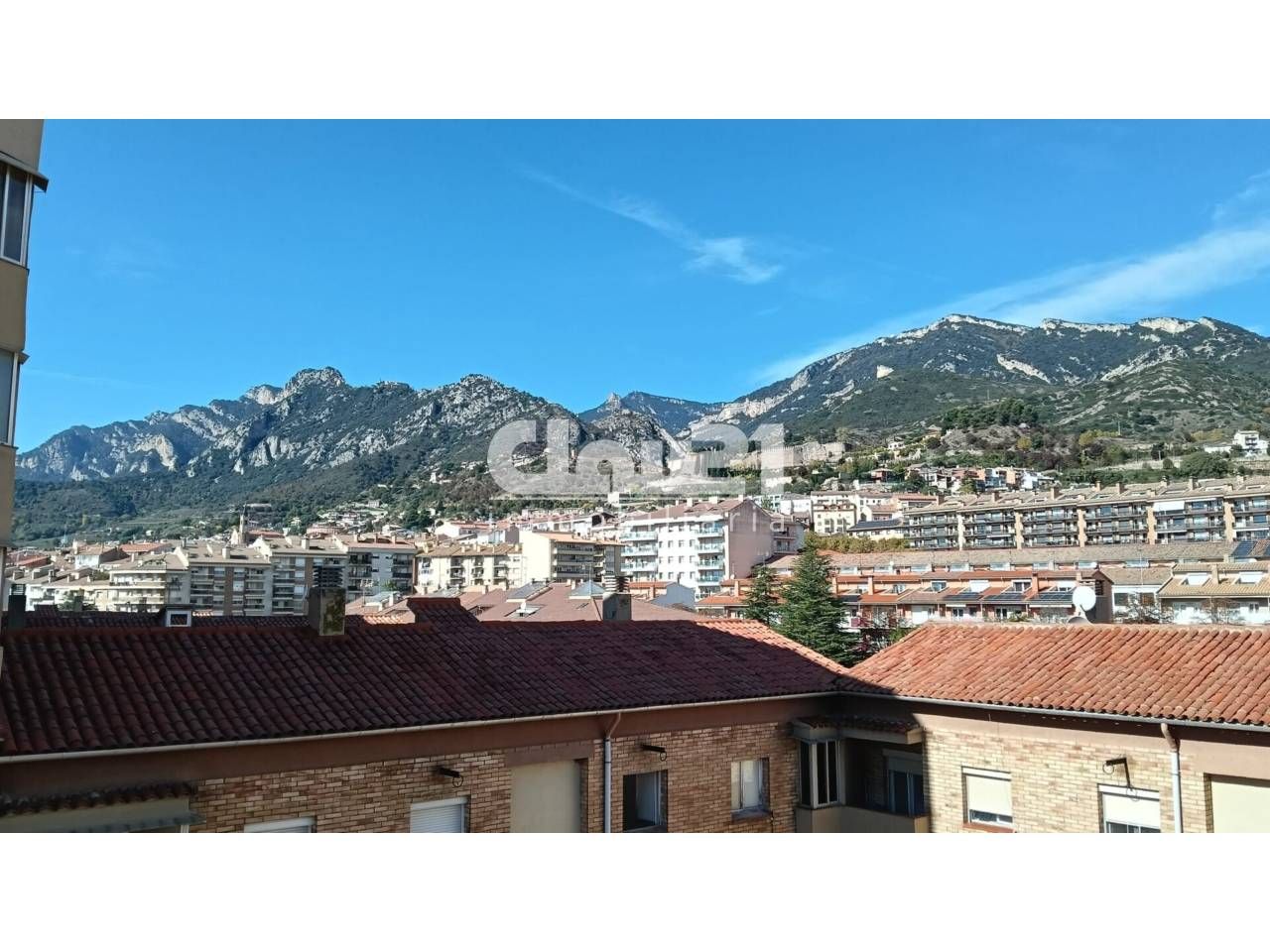 Flat for sale in Santa Eulàlia, Berga