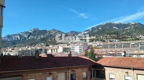 Piso en venta en Berga