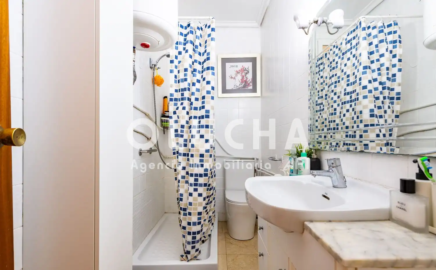Appartement avec ascenseur à vendre à Norte, imagen 11