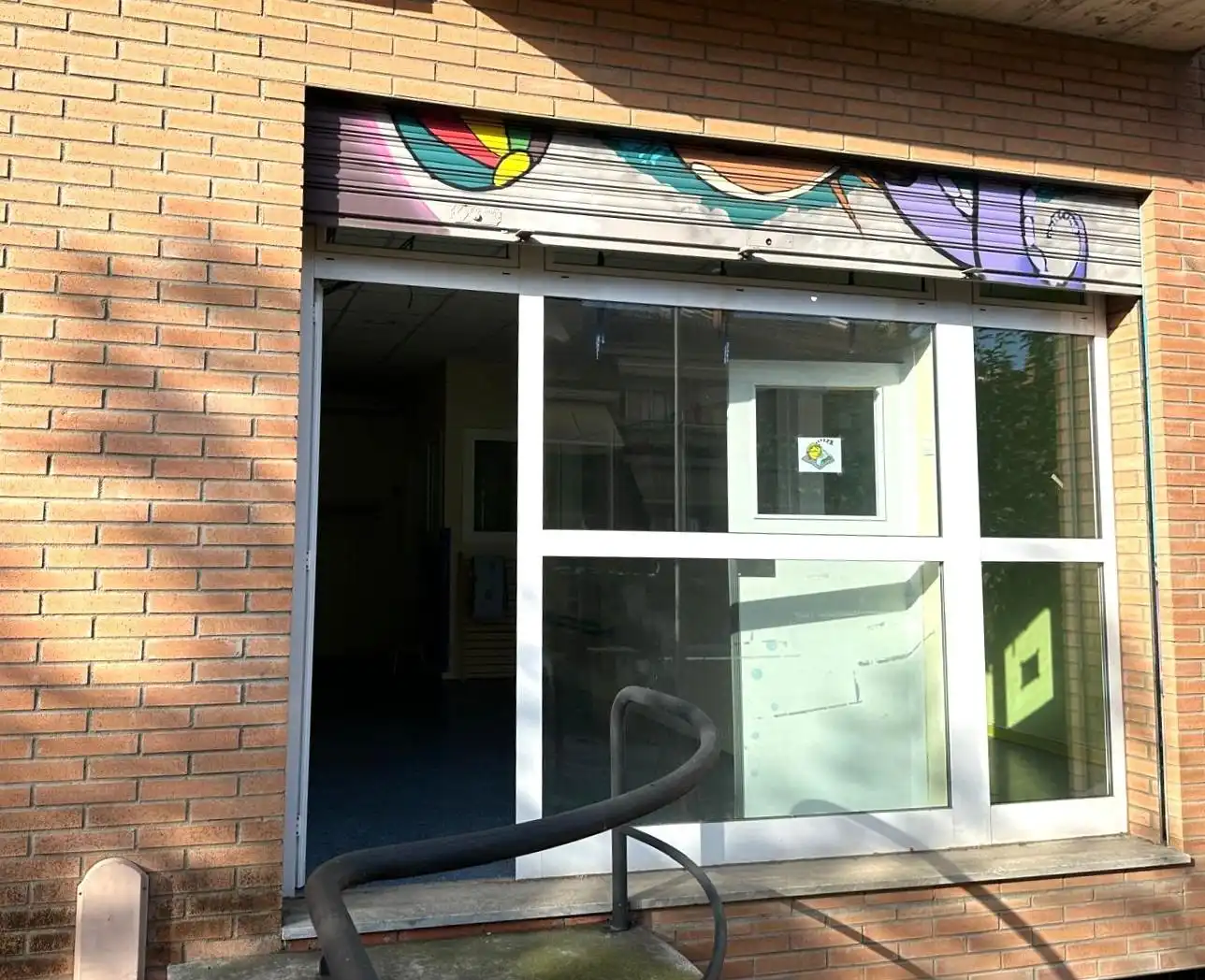 Local de alquiler en Blanes con Aire acondicionado