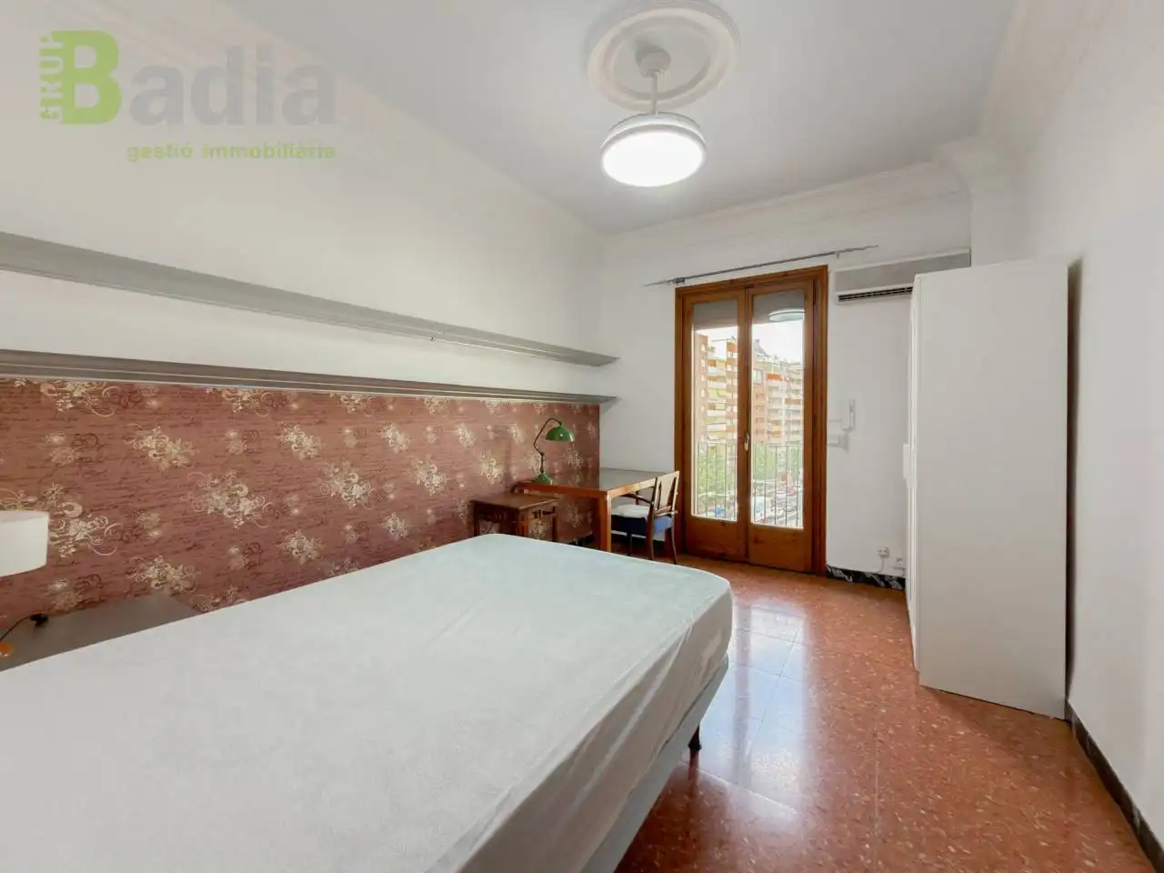 Flat with terrace to rent in Avenida Balmes, imagen 9