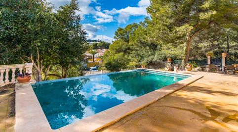 Foto 3 de Casa o xalet en venda a Peguera, Calvià