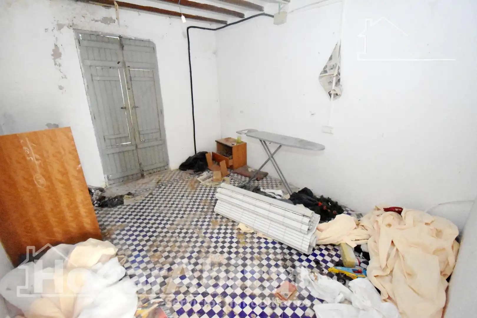Casa o xalet en venda en Onda amb Terrassa, Traster i Balcó