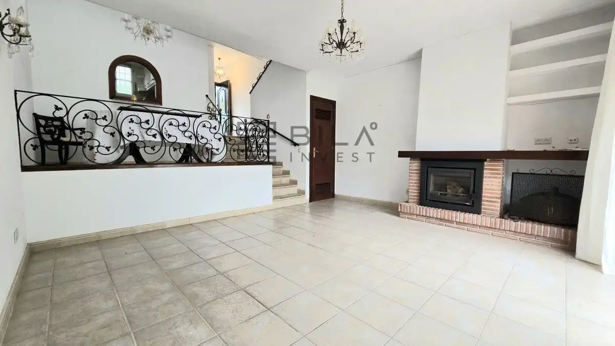 Maison mitoyenne avec piscine à vendre à Suiza, imagen 6