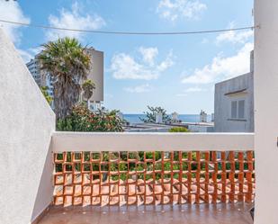 Exterior view of Flat for sale in Manacor  with Private garden, Terrace and Balcony