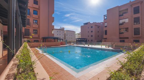 Foto 3 von Wohnungen zum Verkauf in Arroyo de la Miel, Benalmádena