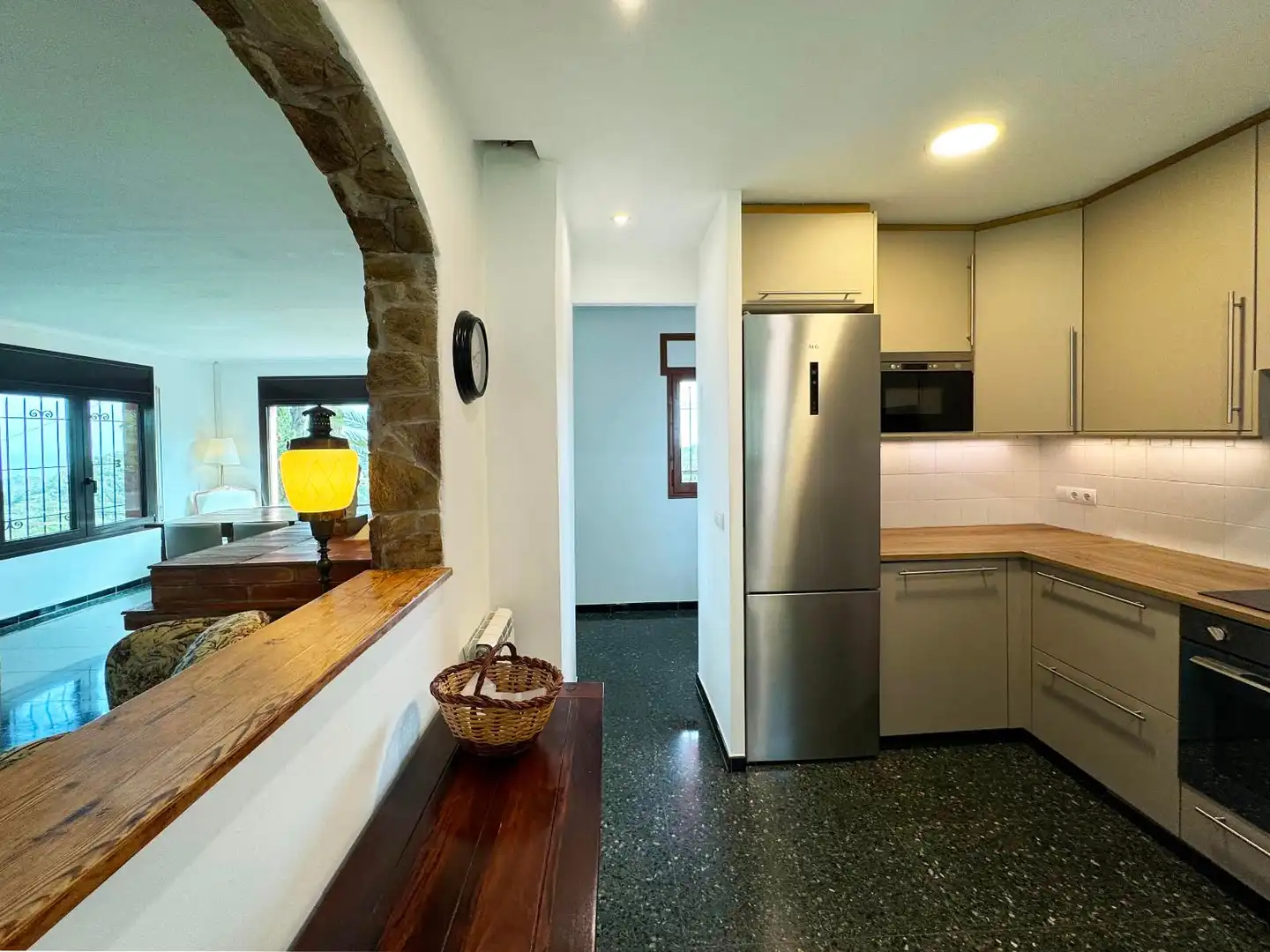 Detached house for sale in cami del semafor, imagen 9