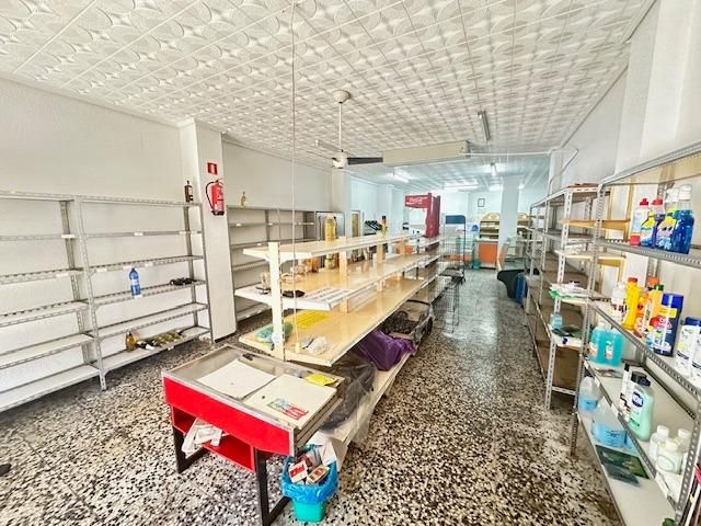 Local en venda en Elche / Elx amb Aire condicionat