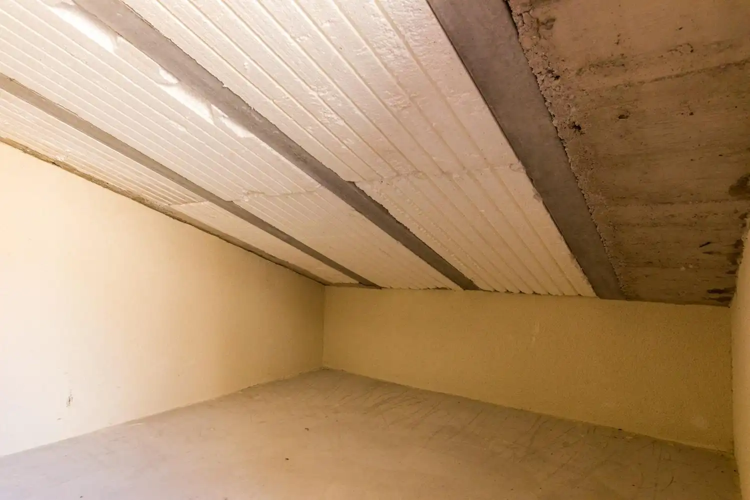 Ático en venta en Borja con Calefacción, Parquet y Terraza