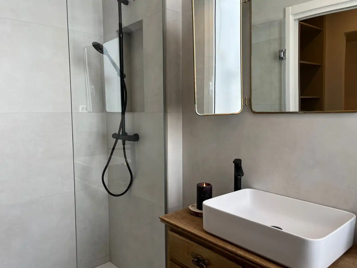 Apartament amb terrassa de lloguer a Calle de Augusto Figueroa, imagen 18