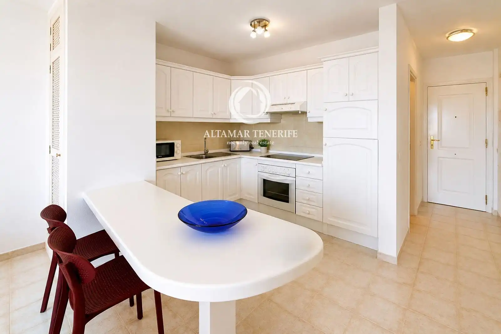 Apartment with pool for sale in Calle Baleares, imagen 12