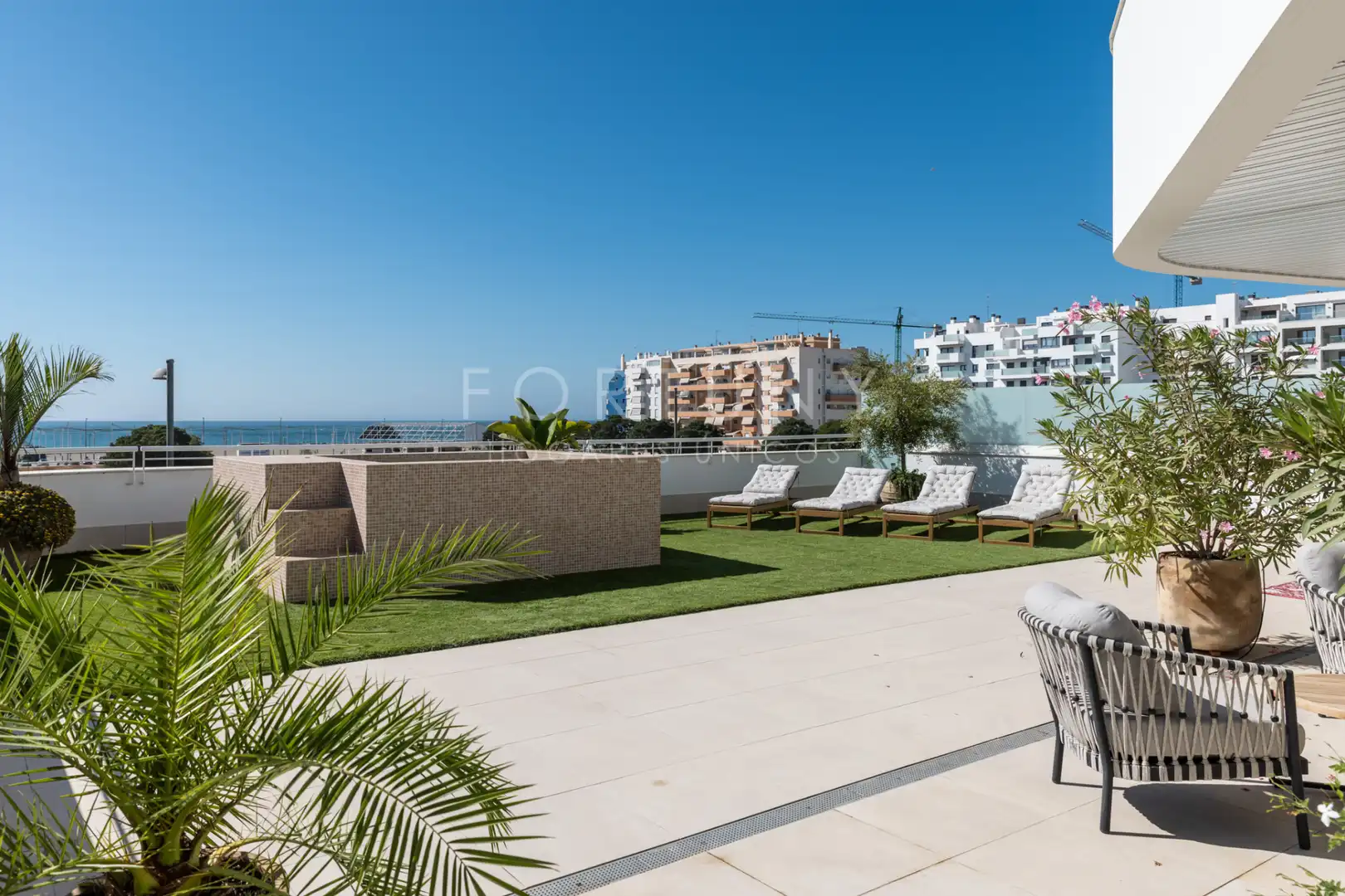 Piso con piscina en venta en Calle Mar Rojo 1761, imagen 16
