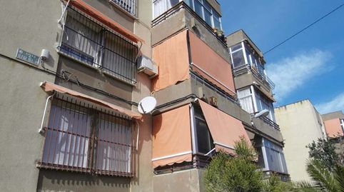 Foto 3 de Piso en venta en C/ Alfaz del Pi, Juan XXIII, Alicante / Alacant
