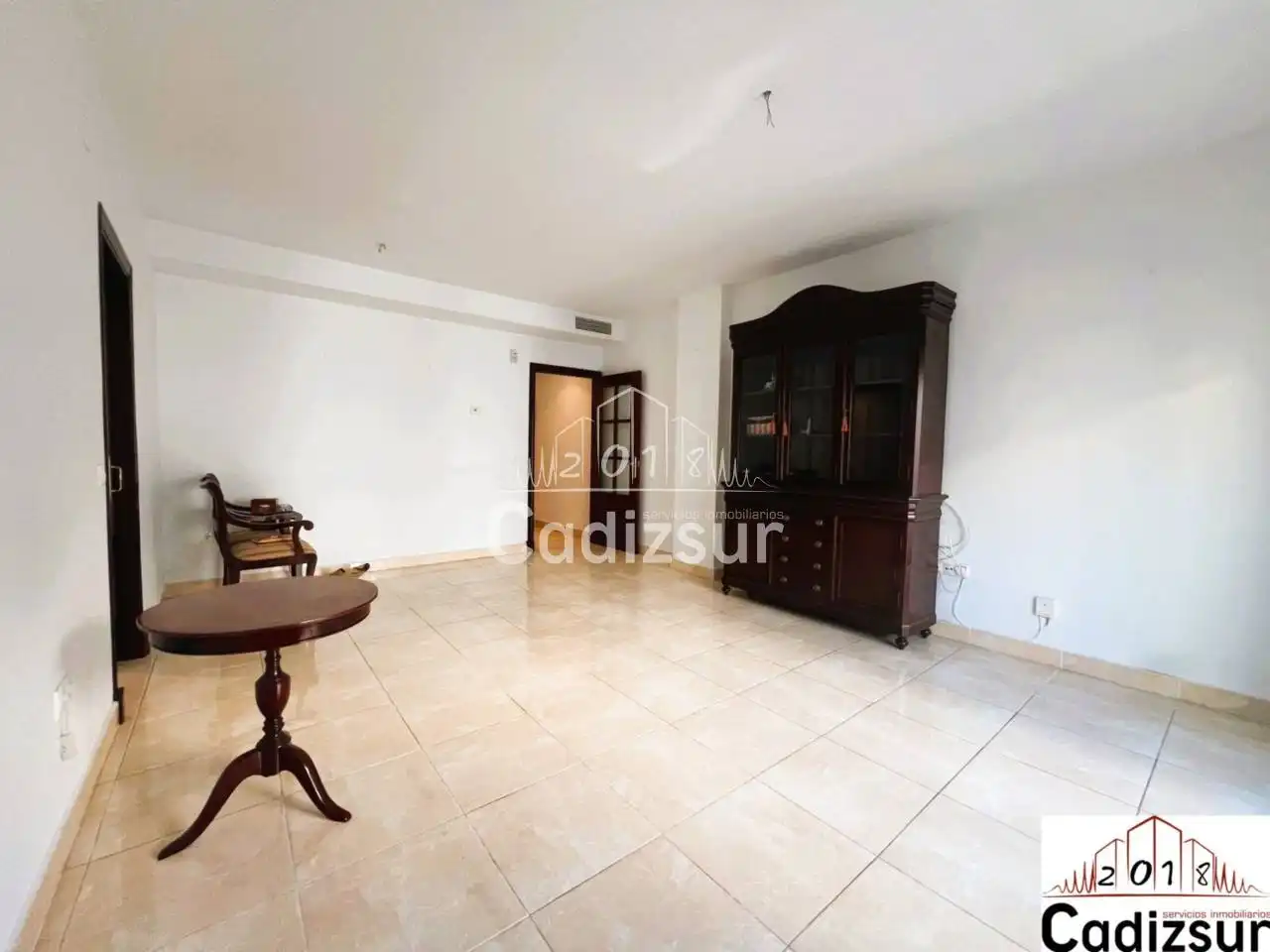 Habitación de Piso en venta en Cádiz con Aire acondicionado y Balcón