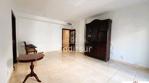 Foto 4 de Piso en venta en Avenida Marconi, Paseo Marítimo - San José - La Laguna, Cádiz Capital
