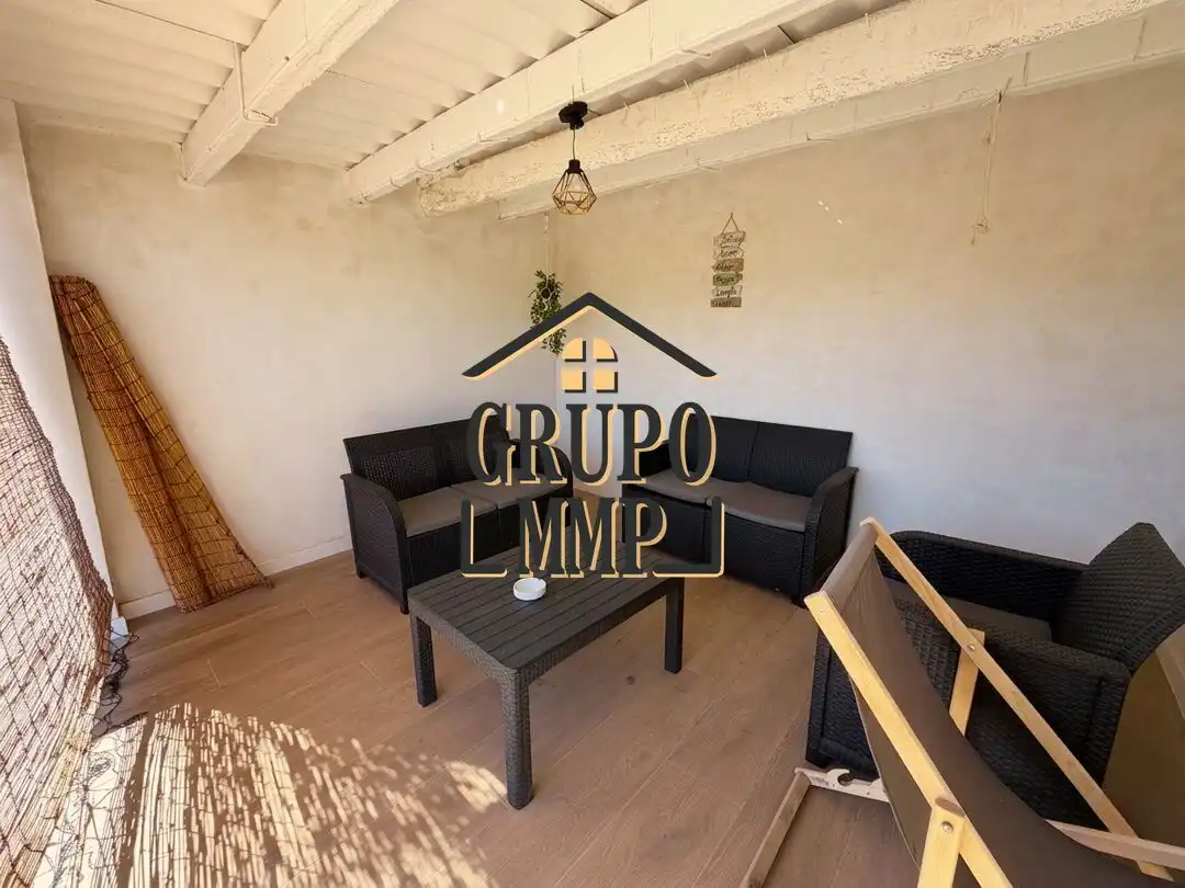 Terraza de Casa o chalet en venta en Onda con Aire acondicionado, Calefacción y Amueblado