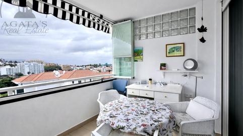 Foto 3 von Wohnung zur Miete in Del Hibisco, Zona Botánico, Puerto de la Cruz