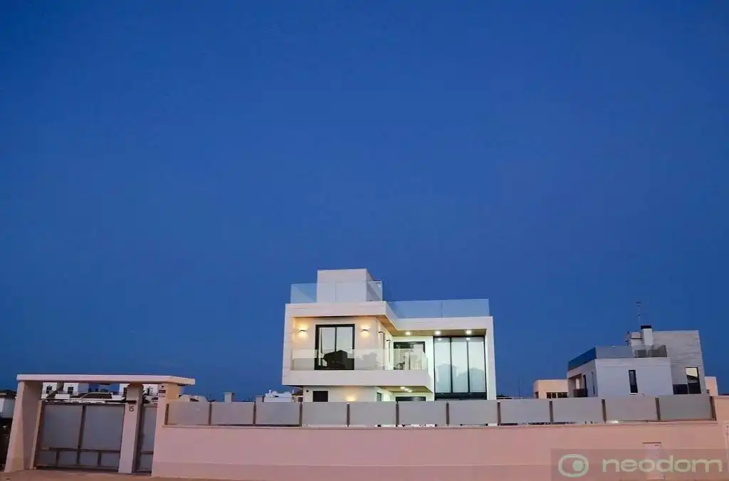 Casa en venta en Orihuela Costa, imagen 20