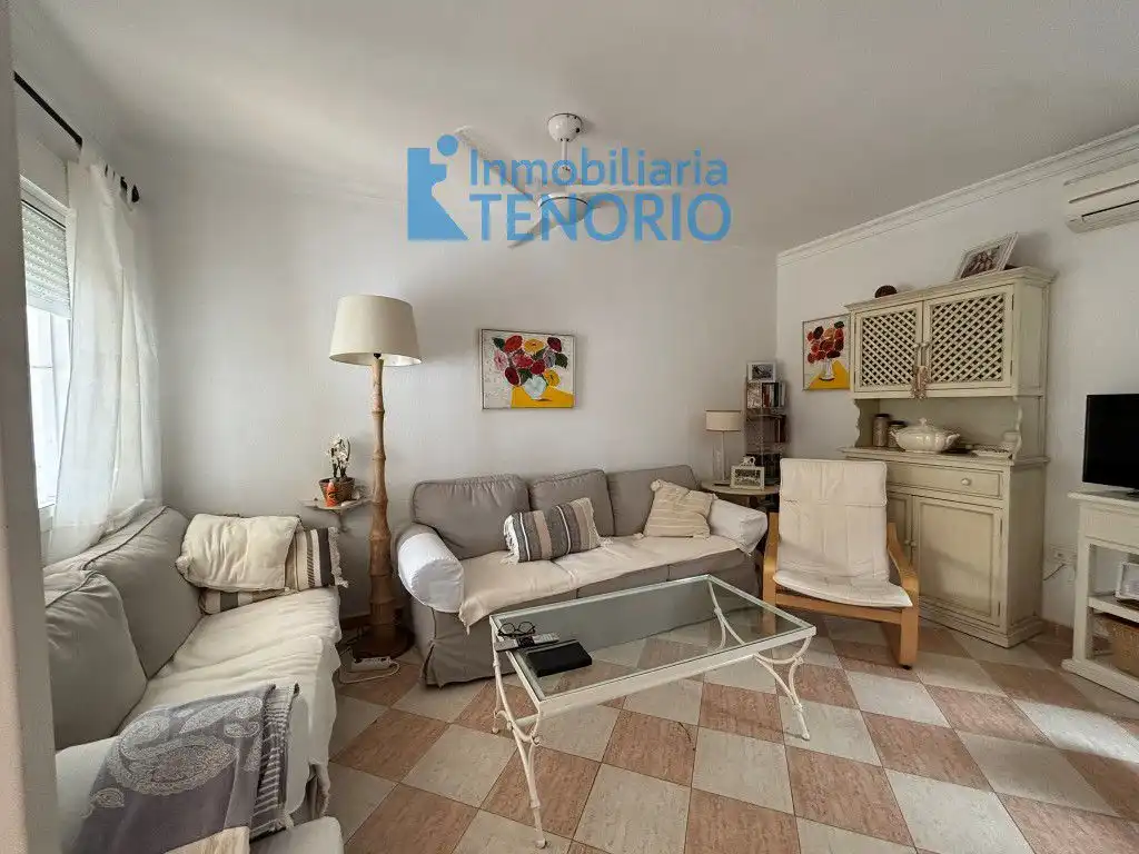 Living room of Detached homes for sale in Islantilla  with Terrace, Storage room and Community pool