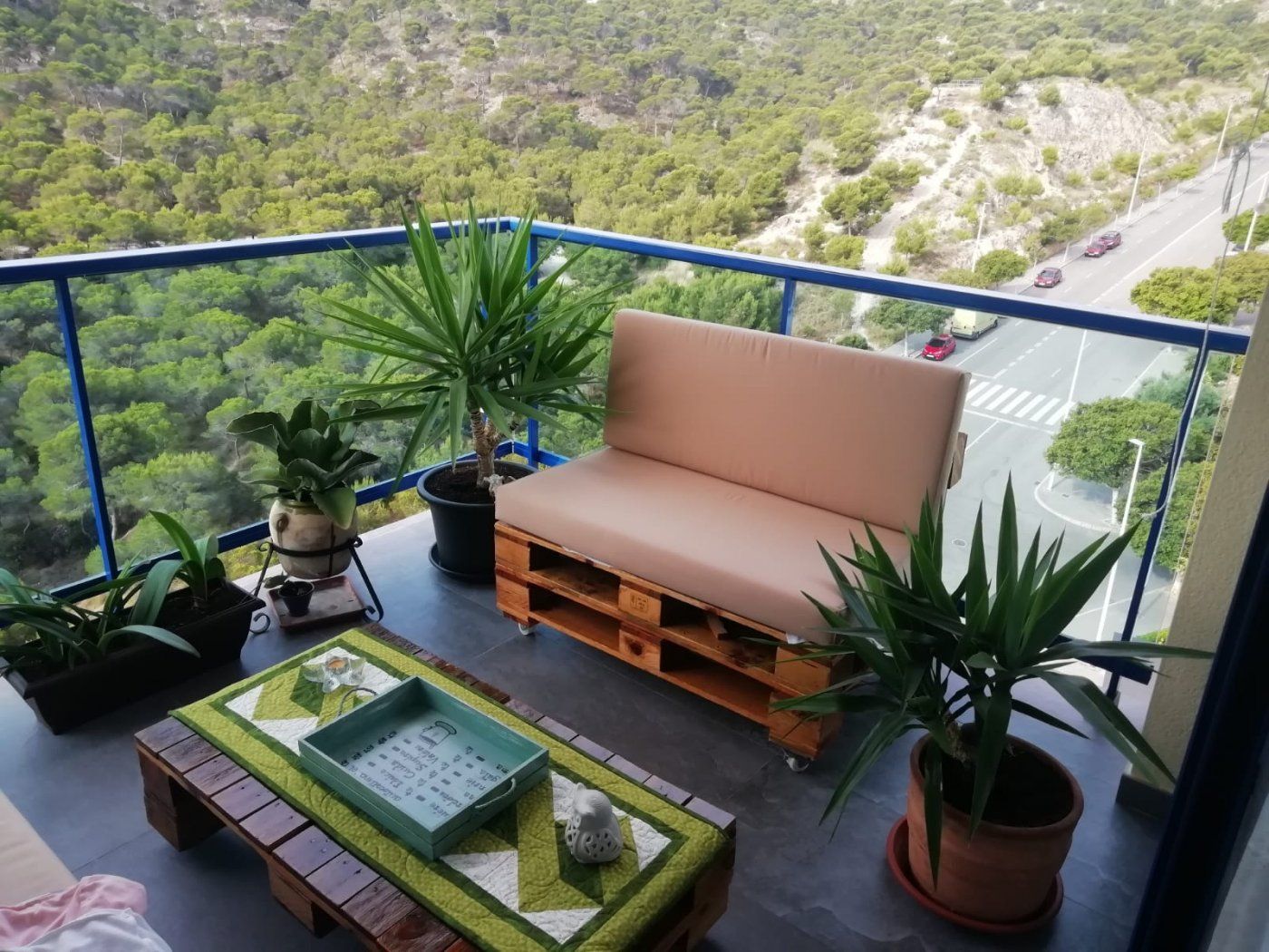 Piso en venta en  urbanizacion padel clu, Centro Urbano