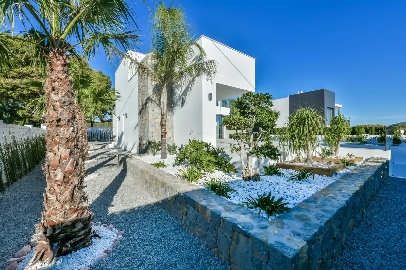 Villa avec piscine à vendre à La Caleta - La Calalga -  Les Bassetes, imagen 4