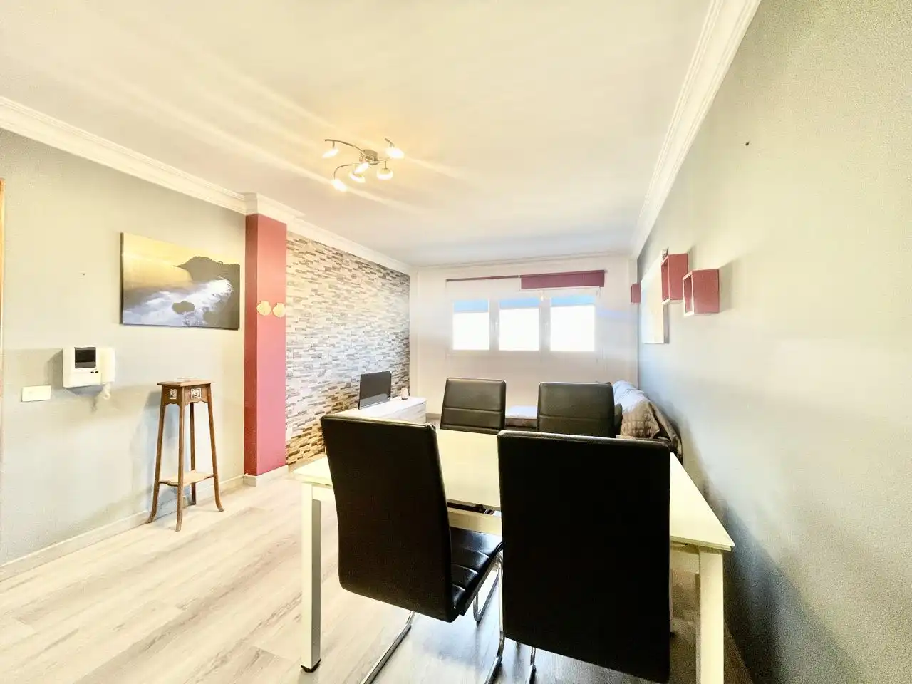 Wohnung zur Miete in Calle García de Toledo, imagen 6