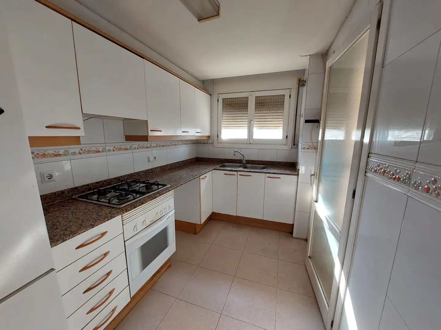 Piso en venta en Carretera del Prat, La Marina del Port