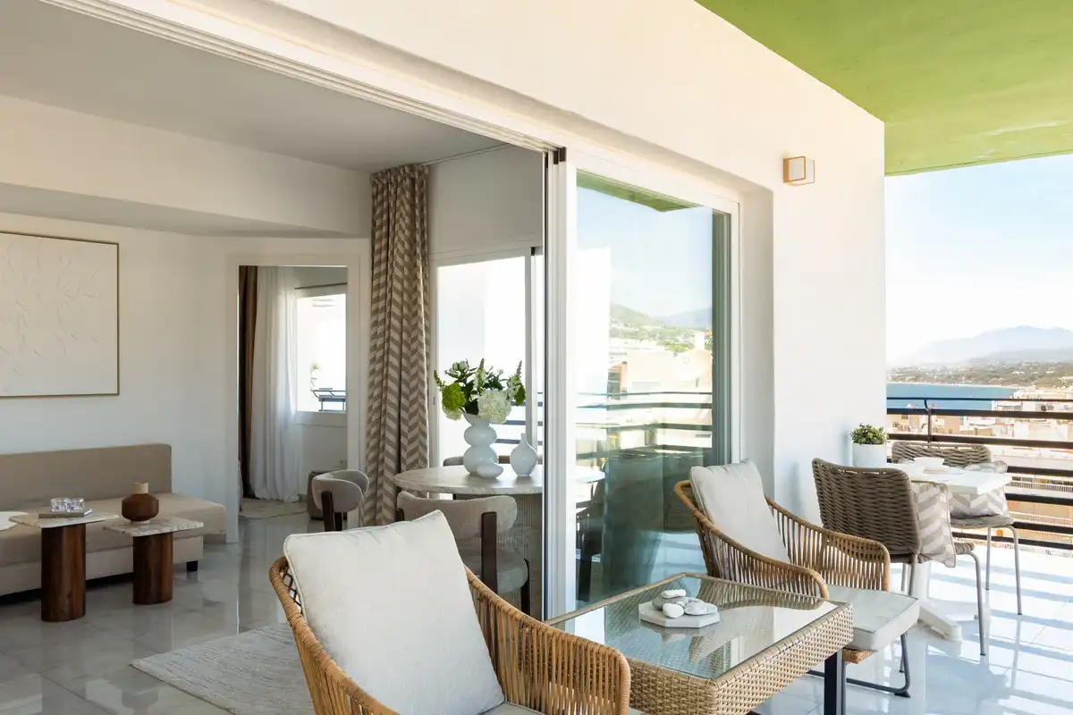 Appartement à vendre à Marbella Centro, imagen 5