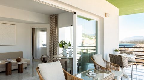 Foto 5 de Piso en venta en Casco Antiguo, Marbella
