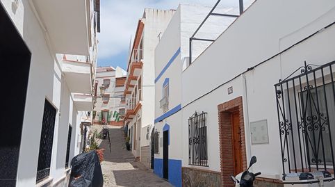 Foto 4 de Piso en venta en Calle Torremolinos, 13, Almuñecar Centro, Almuñécar
