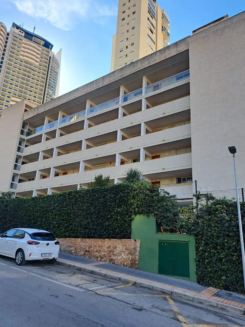 Apartment mit Pool zum Verkauf in Calle LONDRES, imagen 33