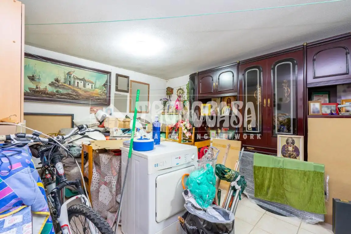 Casa adosada en venta en Colmenar Viejo con Calefacción, Jardín privado y Terraza