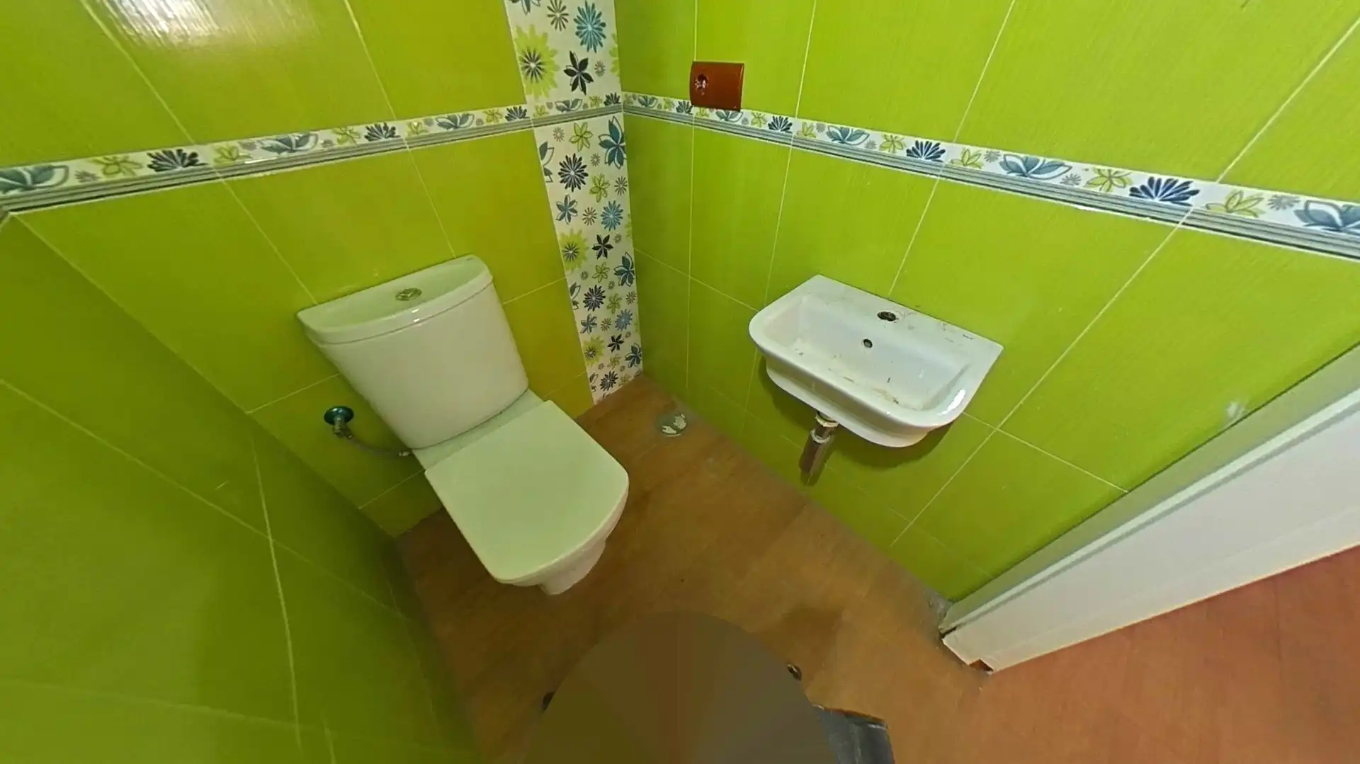Flat with terrace for sale in SAN GREGORIO, imagen 22
