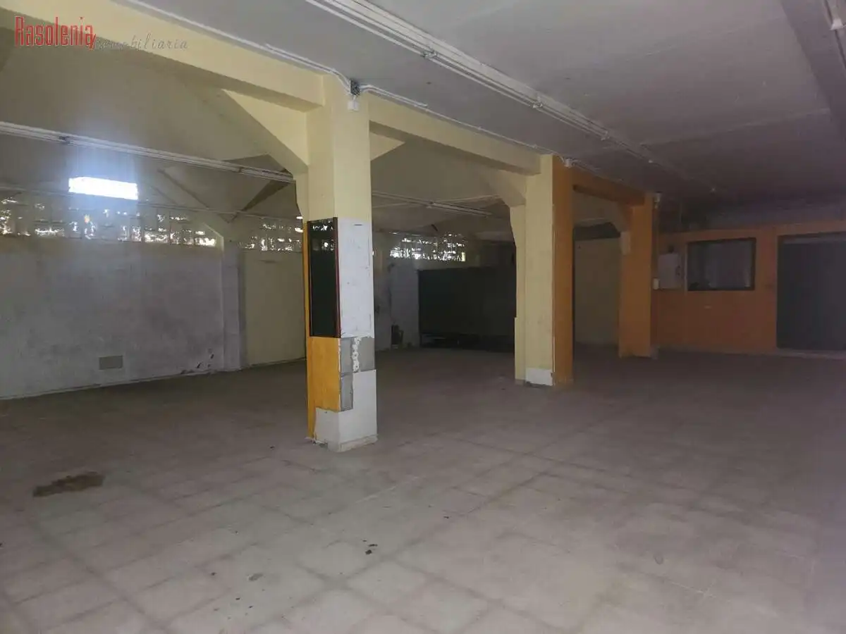 Gewerbefläche zum Verkauf in Cádiz 17, imagen 4