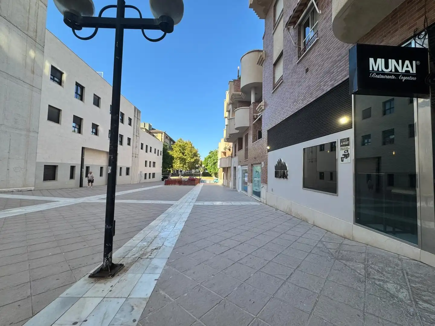 Local en venta en Calle Reina Sofía, Vistalegre