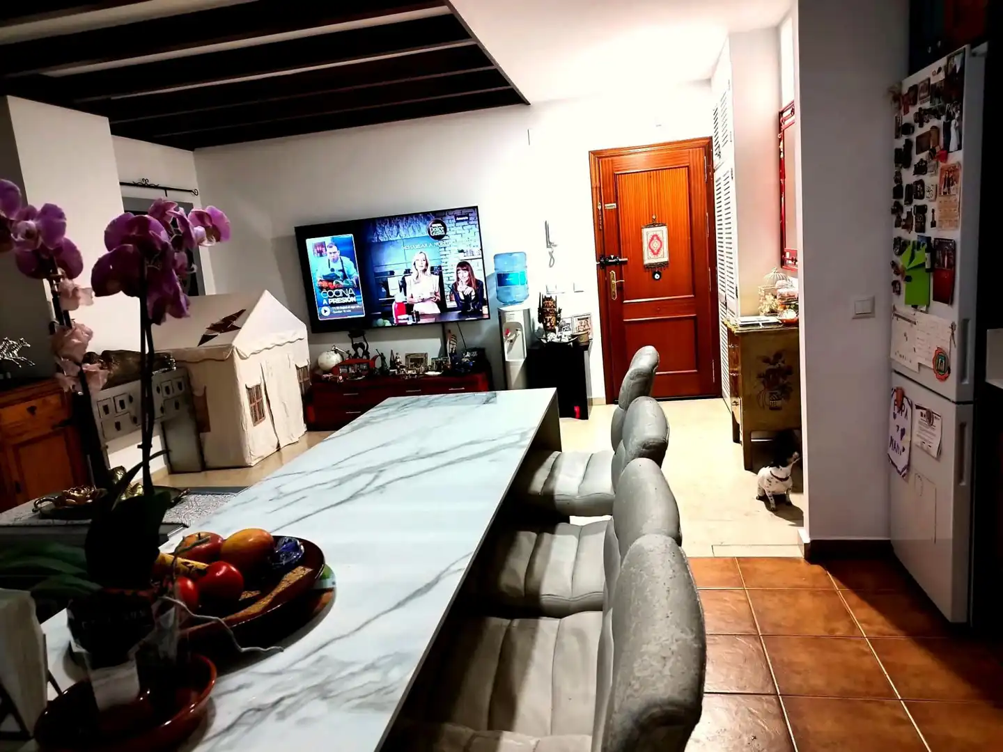 Apartments for sale in Marbella  with Air Conditioner, Heating and Terrace