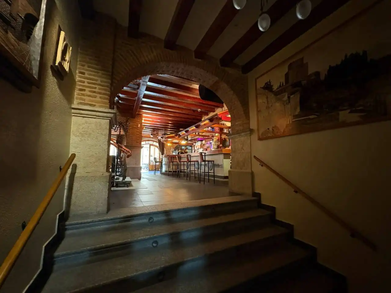Gemischtgenutztes Gebäude zum Verkauf in Plaza Buen Alcalde, imagen 18