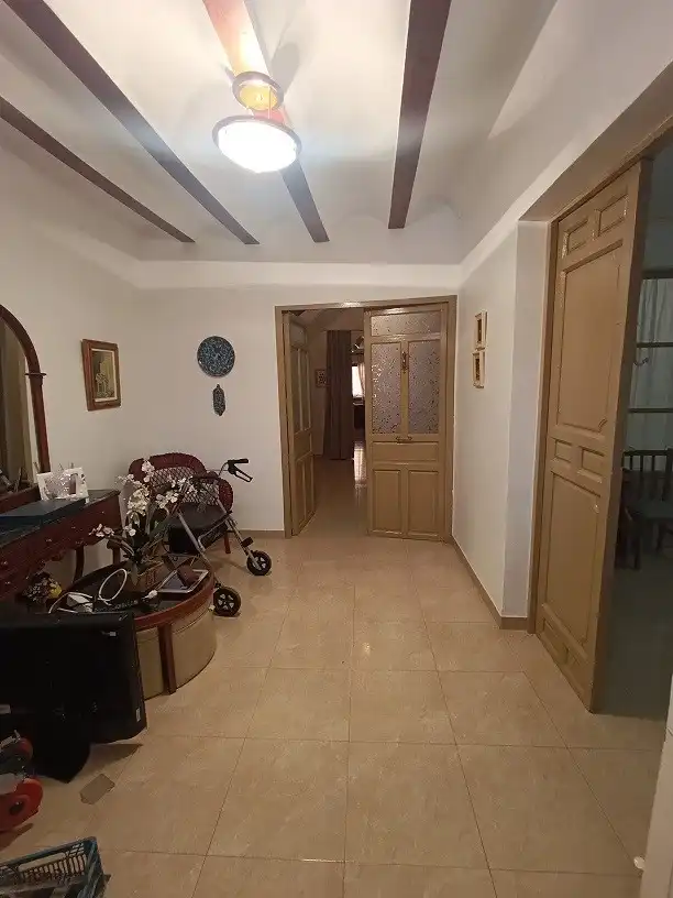 Detached homes for sale in Tobarra  with Heating, Private garden and Terrace